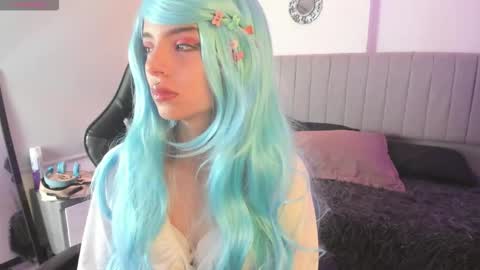 Barbie... online show from November 20, 5:18 am