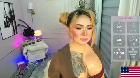 Snapshot of barbietop_alexa69 chatting on July 19, 10:13 pm Miss Alexa Fields online show from July 19, 10:13 pm