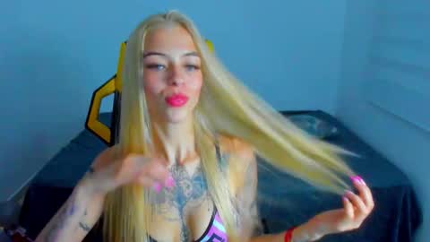 Barbie online show from March 1, 6:04 am