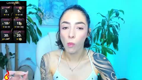 Barbie Scot online show from February 1, 8:40 pm