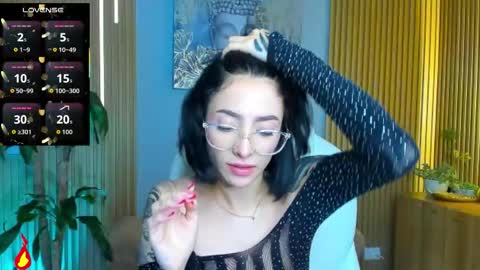 Barbie Scot online show from February 17, 3:03 am