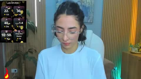 Barbie Scot online show from March 16, 9:30 pm