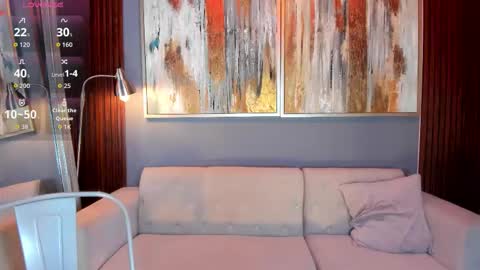 Snapshot of barbra_smith chatting on December 18, 7:42 pm Luna online show from December 18, 7:42 pm