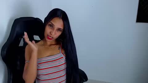 BARBARA online show from October 9, 12:30 am
