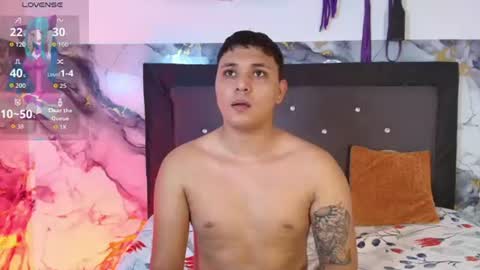 Snapshot of barby_sensual chatting on June 23, 9:24 pm barby_sensual online show from June 23, 9:24 pm