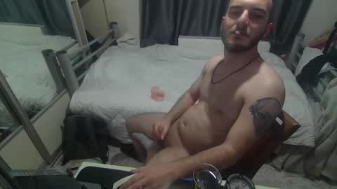 Snapshot of barcanka08 chatting on May 5, 4:59 pm Guitarist online show from May 5, 4:59 pm
