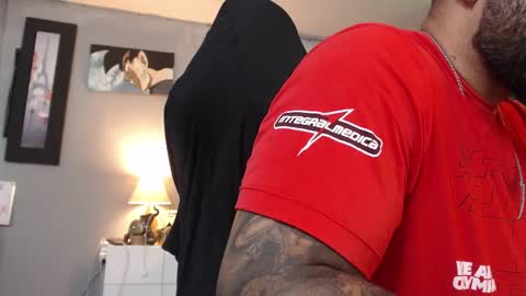 bardock online show from April 6, 11:16 pm