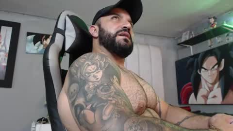 Snapshot of bardockroy_ chatting on June 16, 1:52 am bardock online show from June 16, 1:52 am
