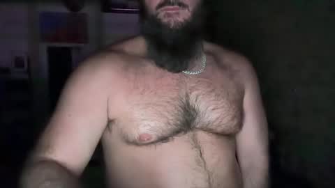 Barebackheat online show from November 27, 6:59 am