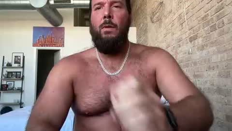 Snapshot of barebackheat chatting on July 3, 2:12 pm Barebackheat online show from July 3, 2:12 pm
