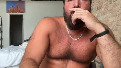 Snapshot of barebackheat chatting on July 28, 12:48 pm Barebackheat online show from July 28, 12:48 pm