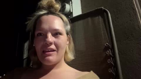 barelybehavedbarbie online show from April 4, 5:49 am