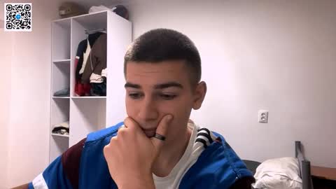 Eric online show from February 2, 8:51 pm