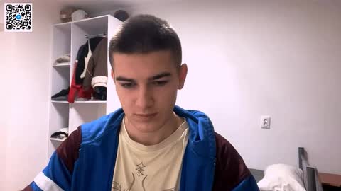 Eric online show from February 6, 9:07 pm