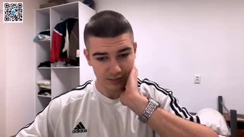 Eric online show from February 20, 8:53 pm