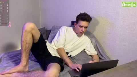 Fansly  Barney  and Kevin T  online show from March 10, 3:20 pm