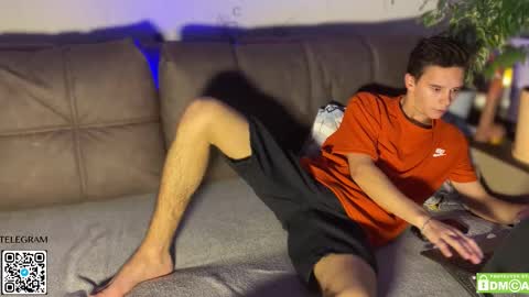 Fansly  Barney  and Kevin T  online show from November 6, 11:22 am