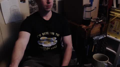 Snapshot of baron_lacroix chatting on January 11, 7:17 am Wraith online show from January 11, 7:17 am