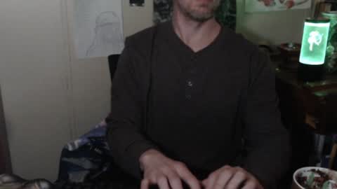 Snapshot of baron_lacroix chatting on January 22, 9:10 pm Wraith online show from January 22, 9:10 pm