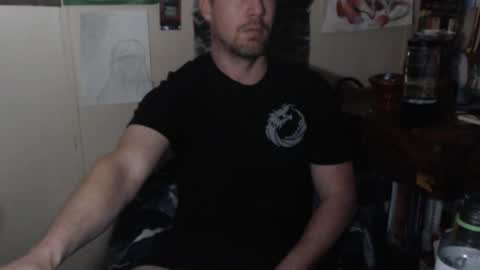 Snapshot of baron_lacroix chatting on January 26, 10:02 pm Wraith online show from January 26, 10:02 pm