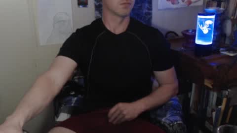 Snapshot of baron_lacroix chatting on January 28, 7:10 pm Wraith online show from January 28, 7:10 pm