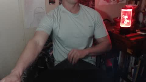 Snapshot of baron_lacroix chatting on February 6, 8:13 pm Wraith online show from February 6, 8:13 pm