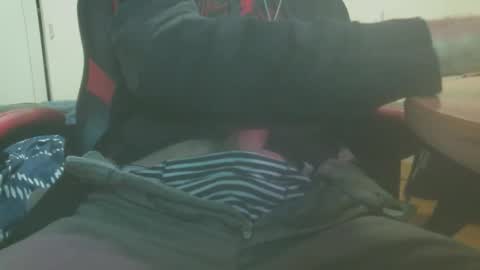 baronminuit69 online show from November 9, 8:12 am