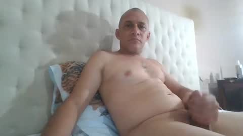 Snapshot of barranquillero76 chatting on July 12, 2:30 pm barranquillero76 online show from July 12, 2:30 pm