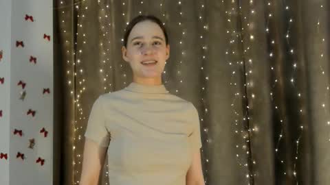 Snapshot of barriebrassil chatting on March 27, 4:18 pm Amelia online show from March 27, 4:18 pm