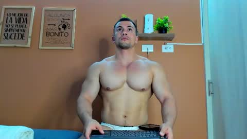 Barry online show from July 9, 11:53 pm