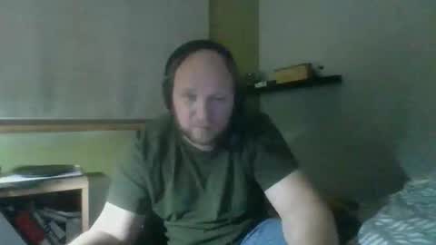 bart_poland online show from November 15, 9:43 pm