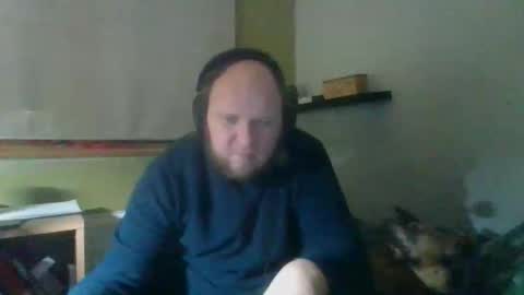 bart_poland online show from December 14, 7:40 pm