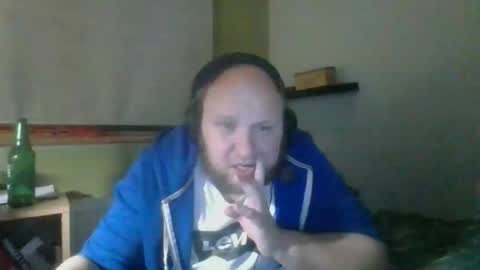 bart_poland online show from December 21, 12:18 am