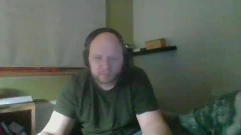 bart_poland online show from February 9, 12:03 am