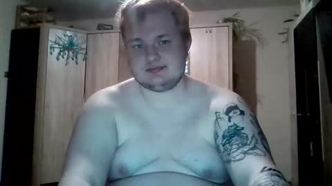 BartTheBear online show from February 11, 10:37 pm