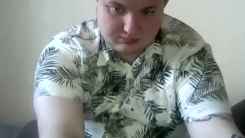 BartTheBear online show from July 29, 9:07 am