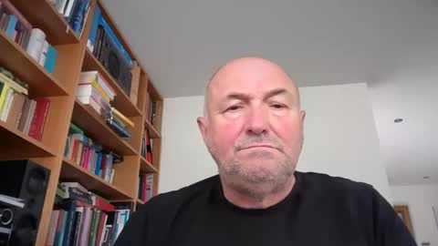 Snapshot of bartvel chatting on March 24, 10:31 am bartvel online show from March 24, 10:31 am