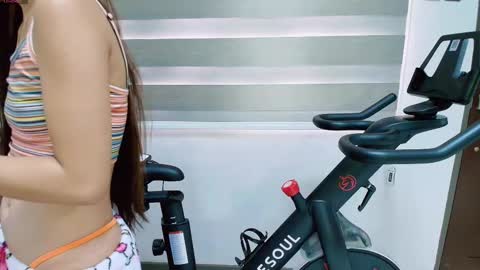 PukiPuki online show from October 25, 2:52 am