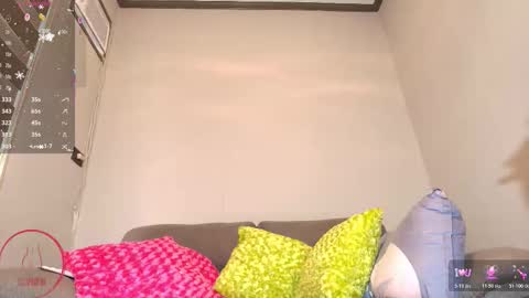 PukiPuki online show from January 9, 2:03 am