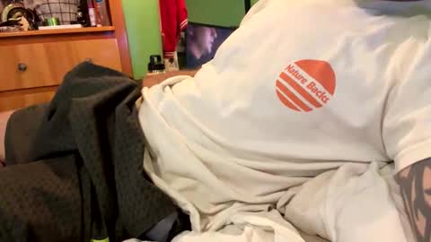 Ball Player Next Door  online show from October 12, 4:17 pm