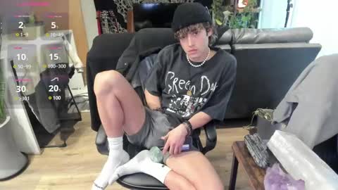 ryan online show from December 7, 8:38 pm