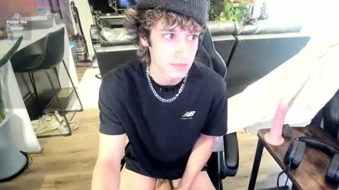 ryan online show from February 9, 10:32 pm