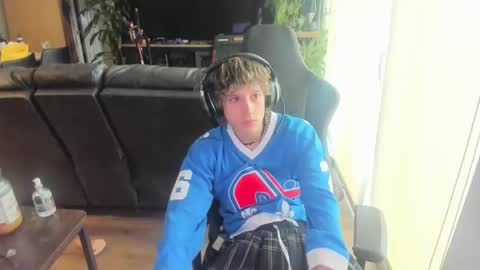 ryan online show from February 8, 7:39 pm