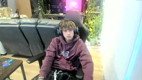 ryan online show from February 23, 12:19 am