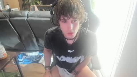 ryan online show from March 8, 9:40 pm