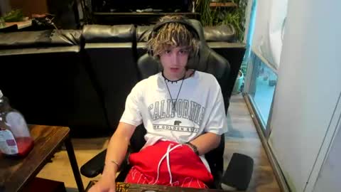 ryan online show from June 20, 1:19 am