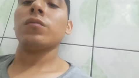 Marcos online show from December 12, 10:31 pm