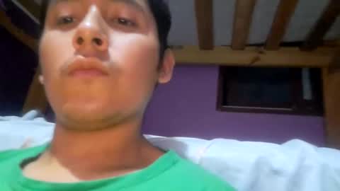 Marcos online show from March 1, 6:37 am