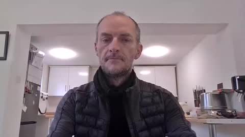 basiccamguy online show from November 4, 8:46 am