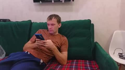 basik35 online show from February 3, 11:42 am